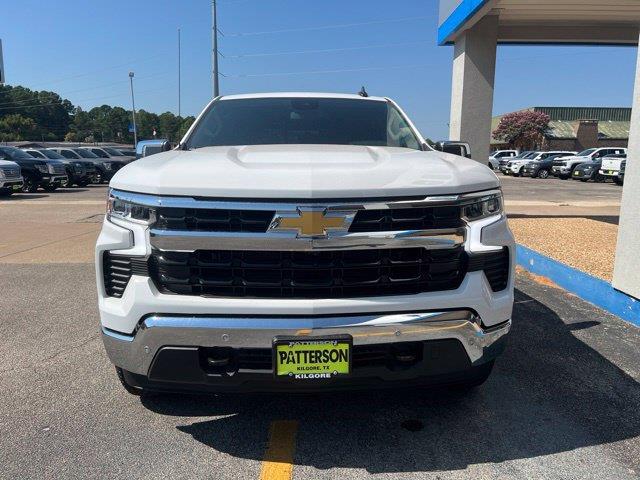 2026 Chevrolet Silverado 1500 LT - Photo 2
