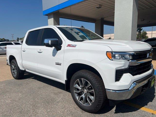 2026 Chevrolet Silverado 1500 LT - Photo 4