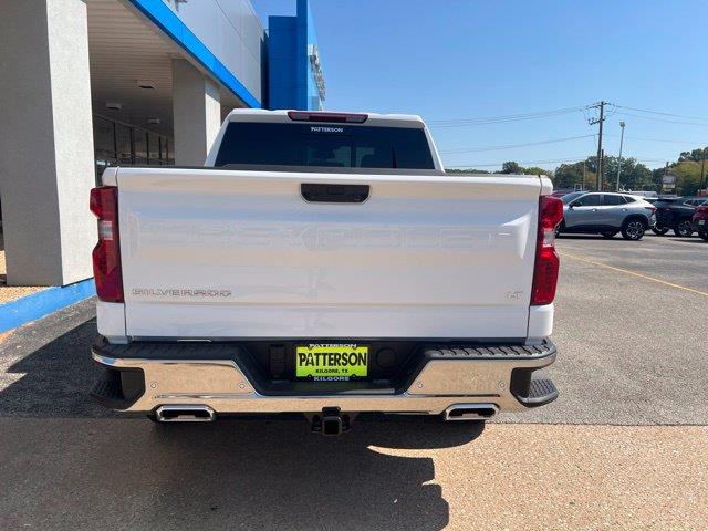 2026 Chevrolet Silverado 1500 LT - Photo 5
