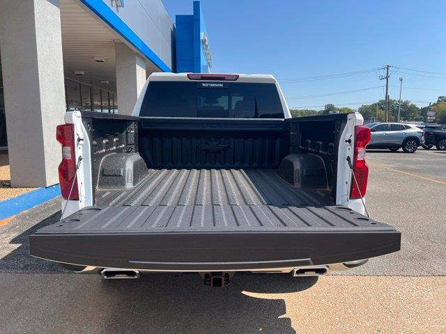 2026 Chevrolet Silverado 1500 LT - Photo 6