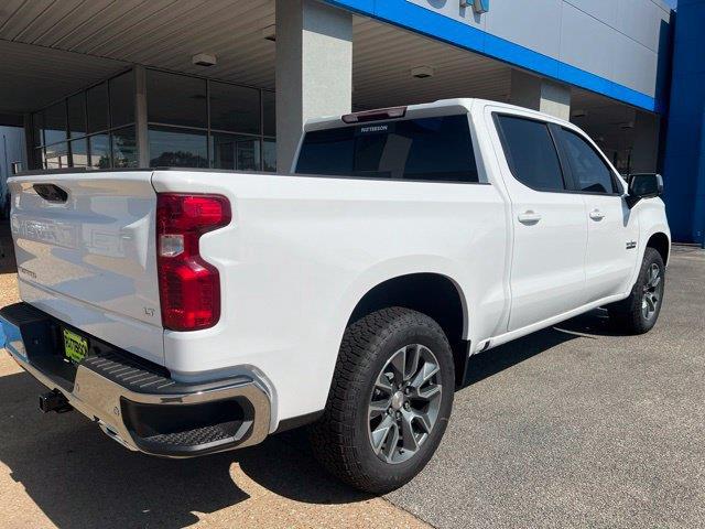 2026 Chevrolet Silverado 1500 LT - Photo 7