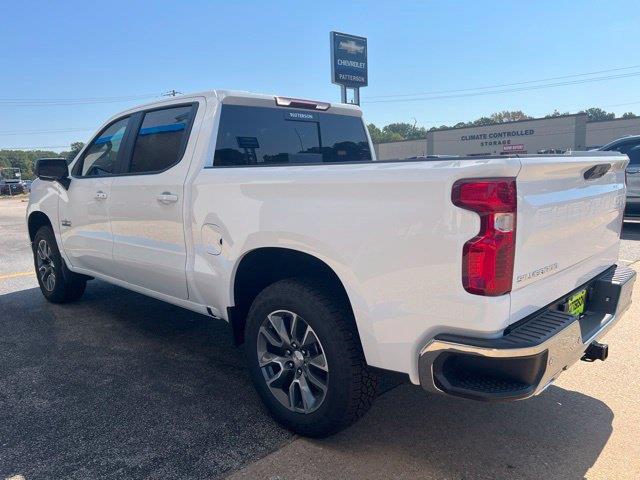 2026 Chevrolet Silverado 1500 LT - Photo 8