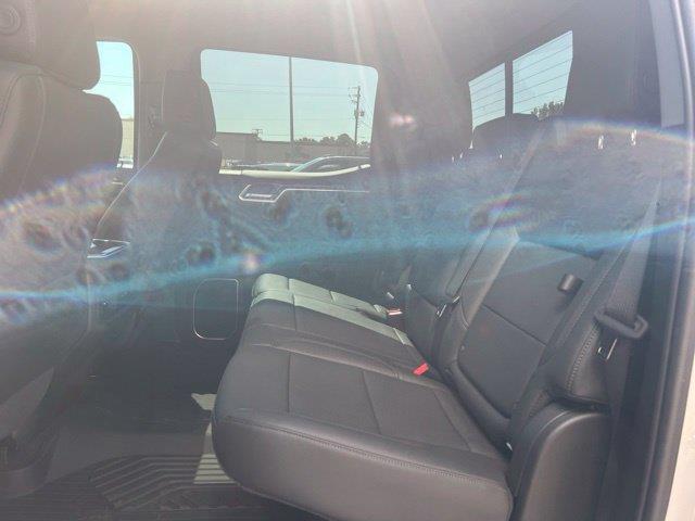 2026 Chevrolet Silverado 1500 LT - Photo 10