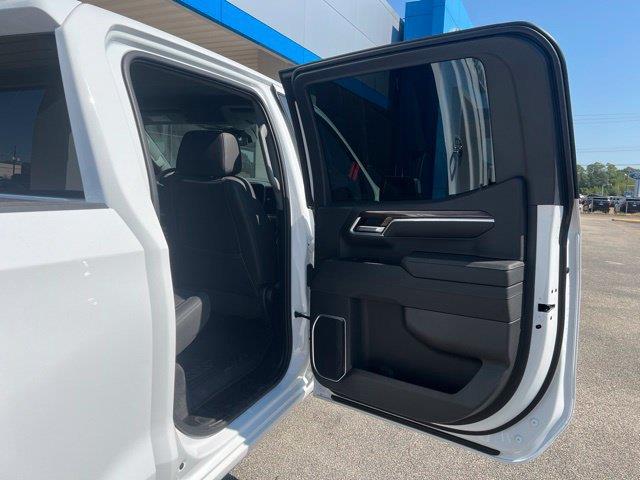 2026 Chevrolet Silverado 1500 LT - Photo 11