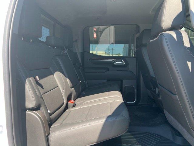 2026 Chevrolet Silverado 1500 LT - Photo 12