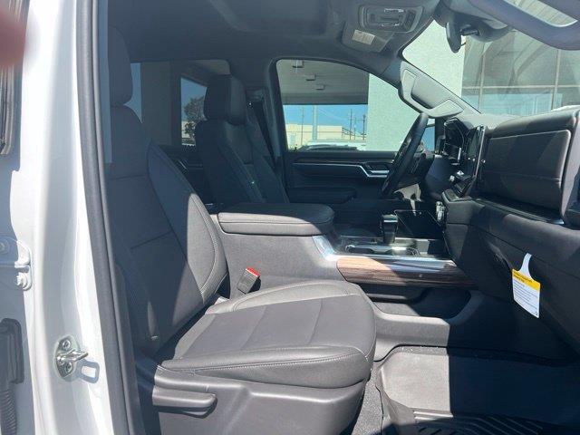 2026 Chevrolet Silverado 1500 LT - Photo 14