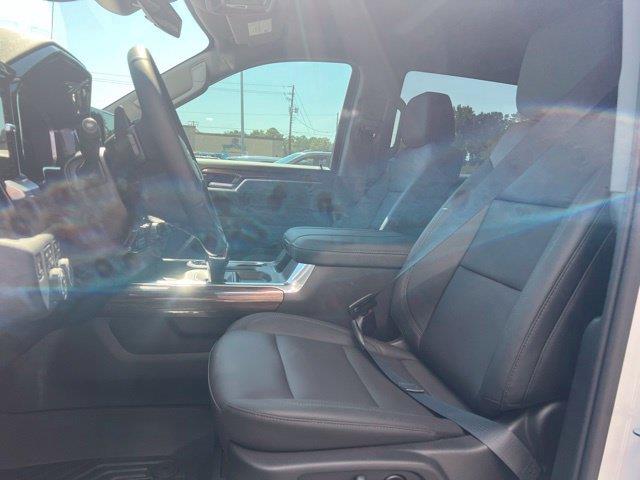 2026 Chevrolet Silverado 1500 LT - Photo 16
