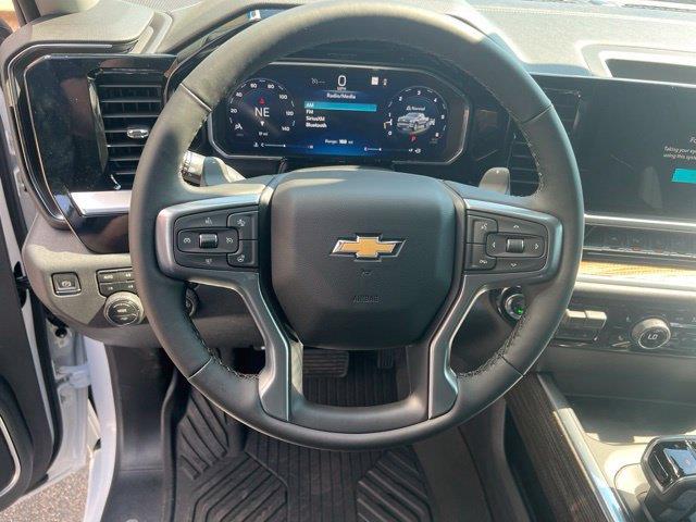 2026 Chevrolet Silverado 1500 LT - Photo 17