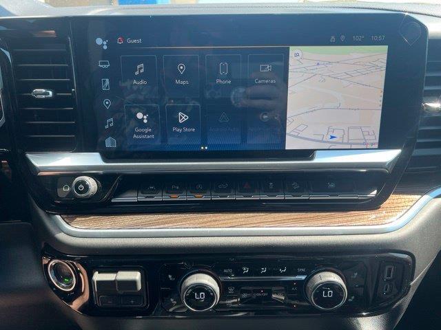 2026 Chevrolet Silverado 1500 LT - Photo 18