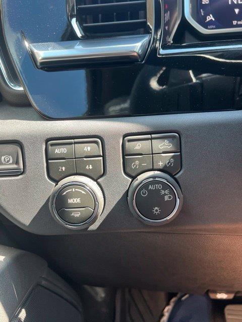 2026 Chevrolet Silverado 1500 LT - Photo 20