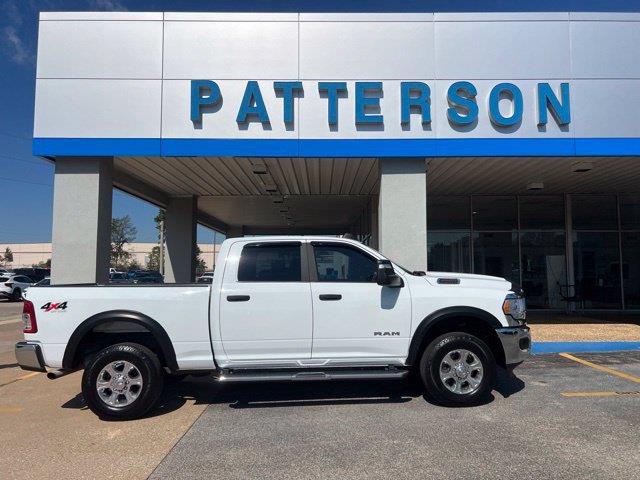 2023 RAM 2500 Pickup
