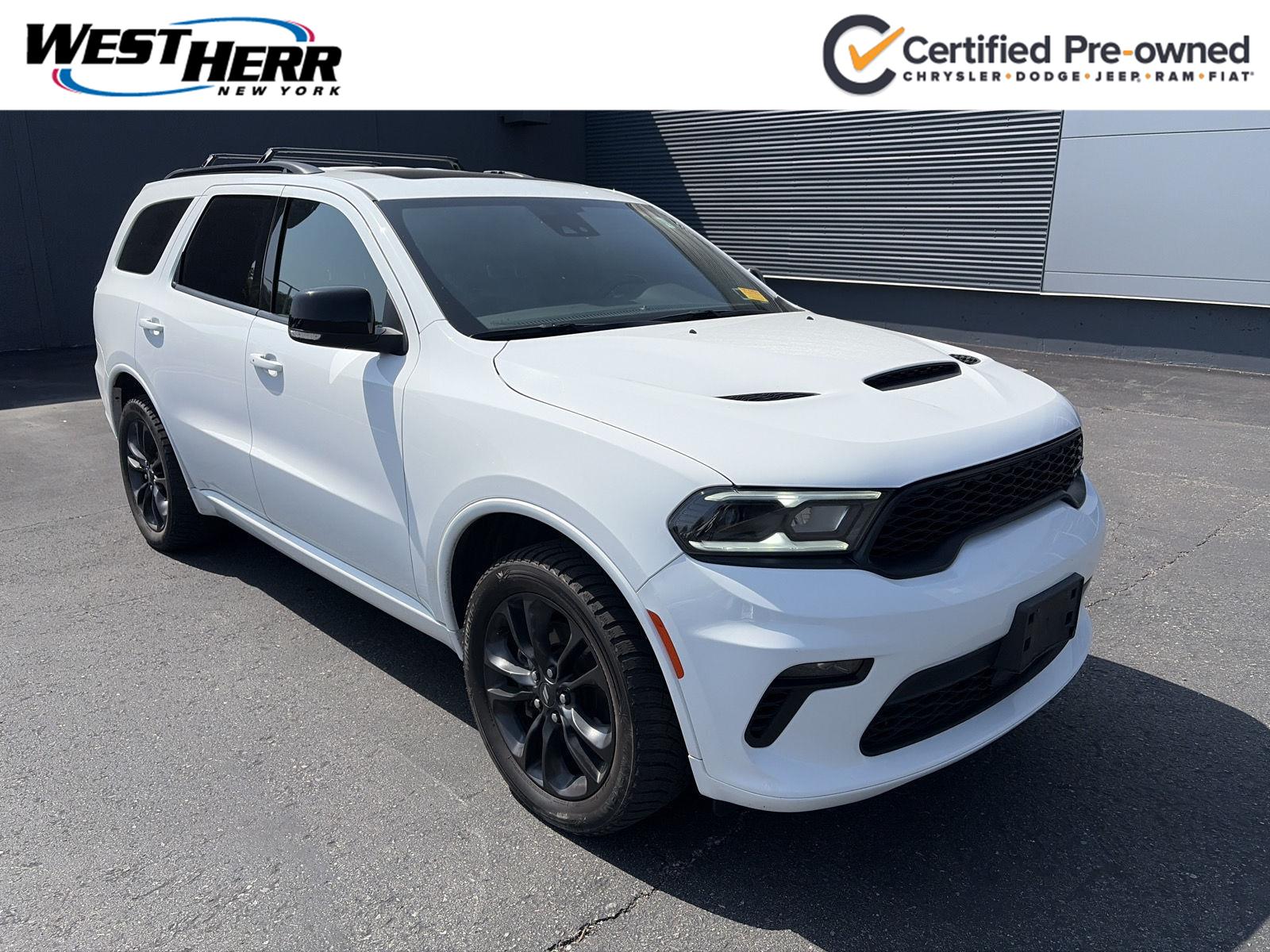2023 Dodge Durango GT Plus