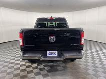Certified Used 2022 Diamond Black Ram Big Horn/Lone Star image 7