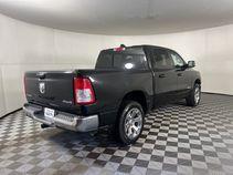 Certified Used 2022 Diamond Black Ram Big Horn/Lone Star image 8