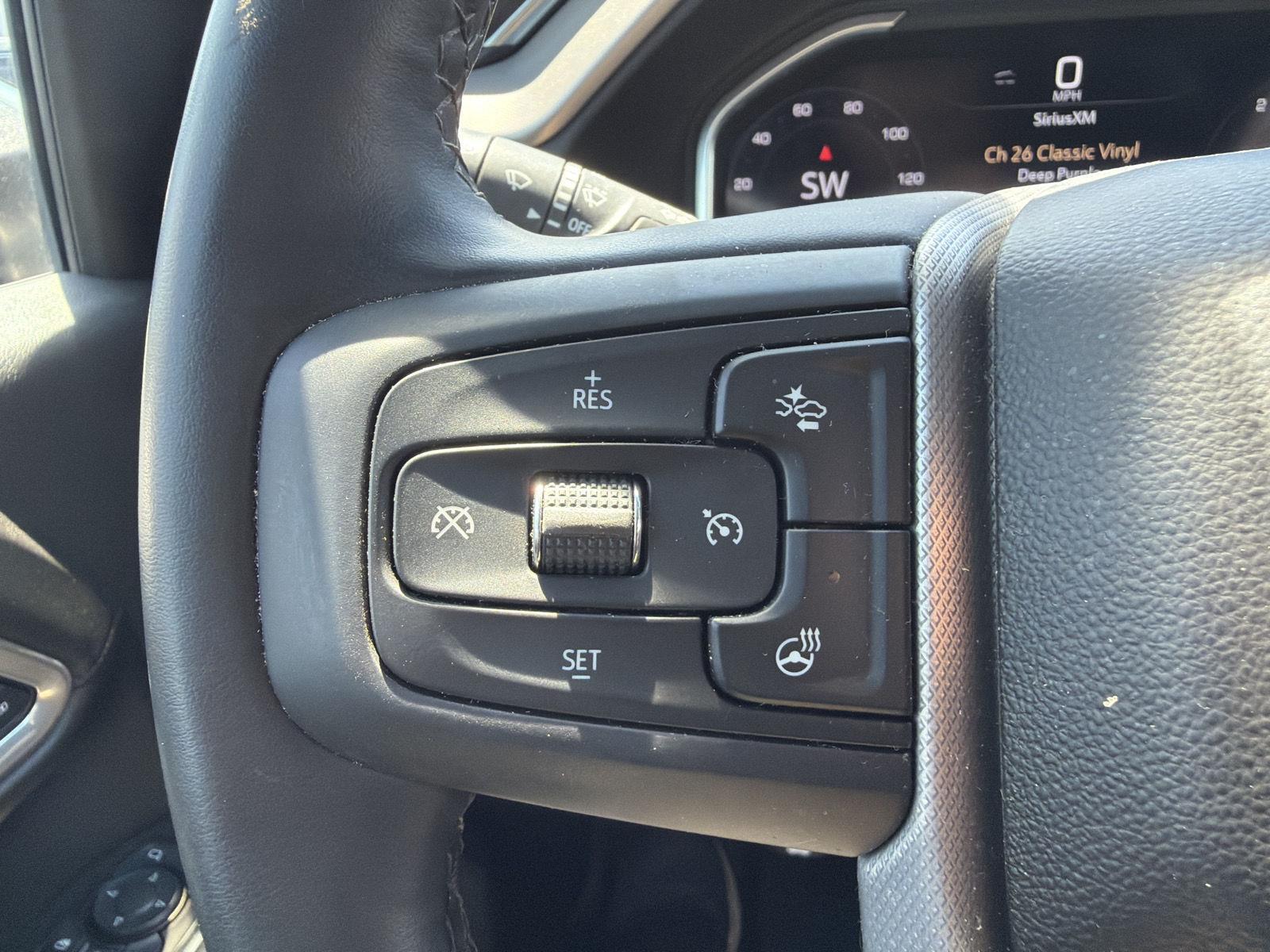 Used 2025 Onyx Black GMC Denali image 16