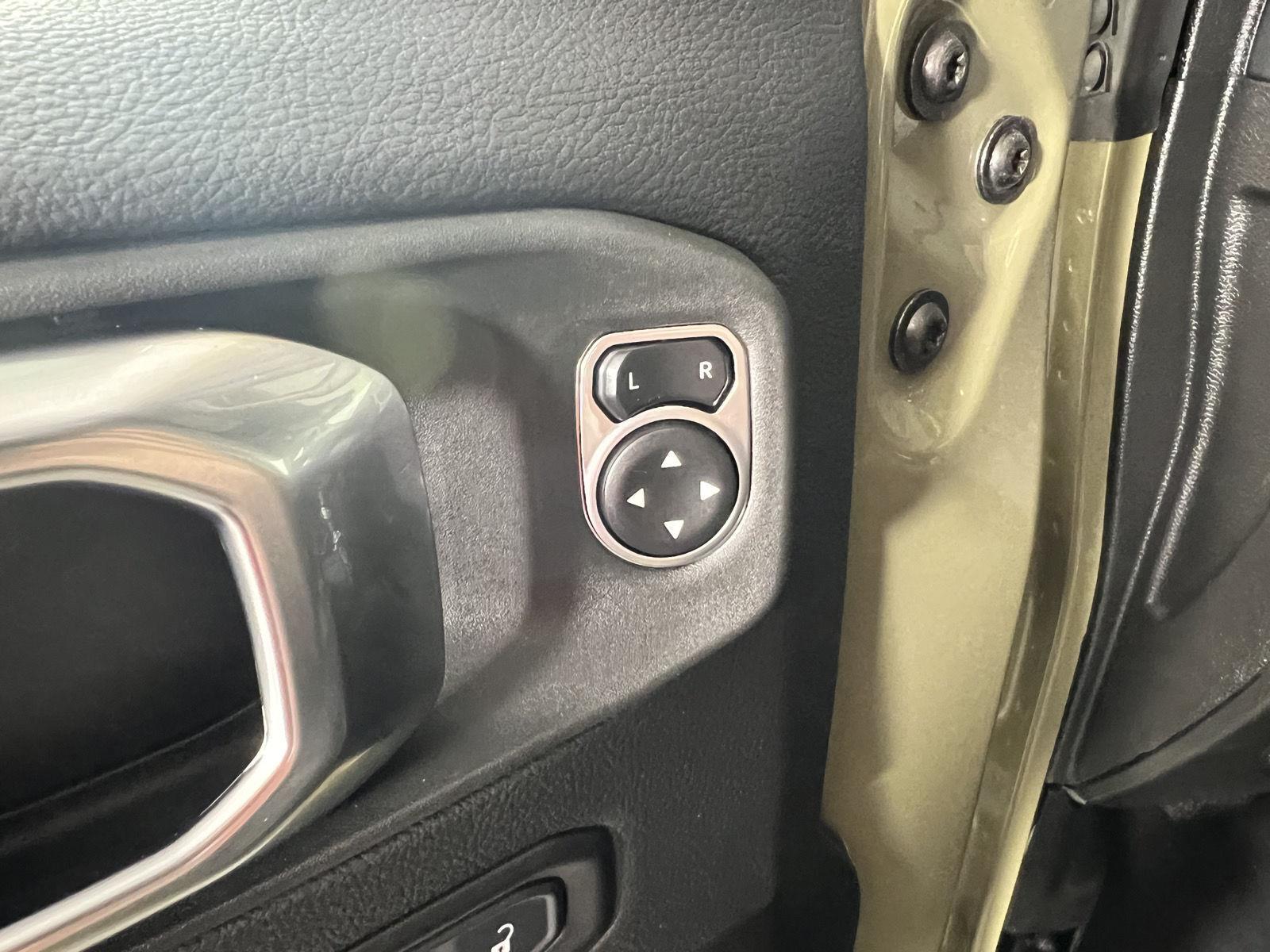 Certified Used 2026 41 Jeep Sahara image 12