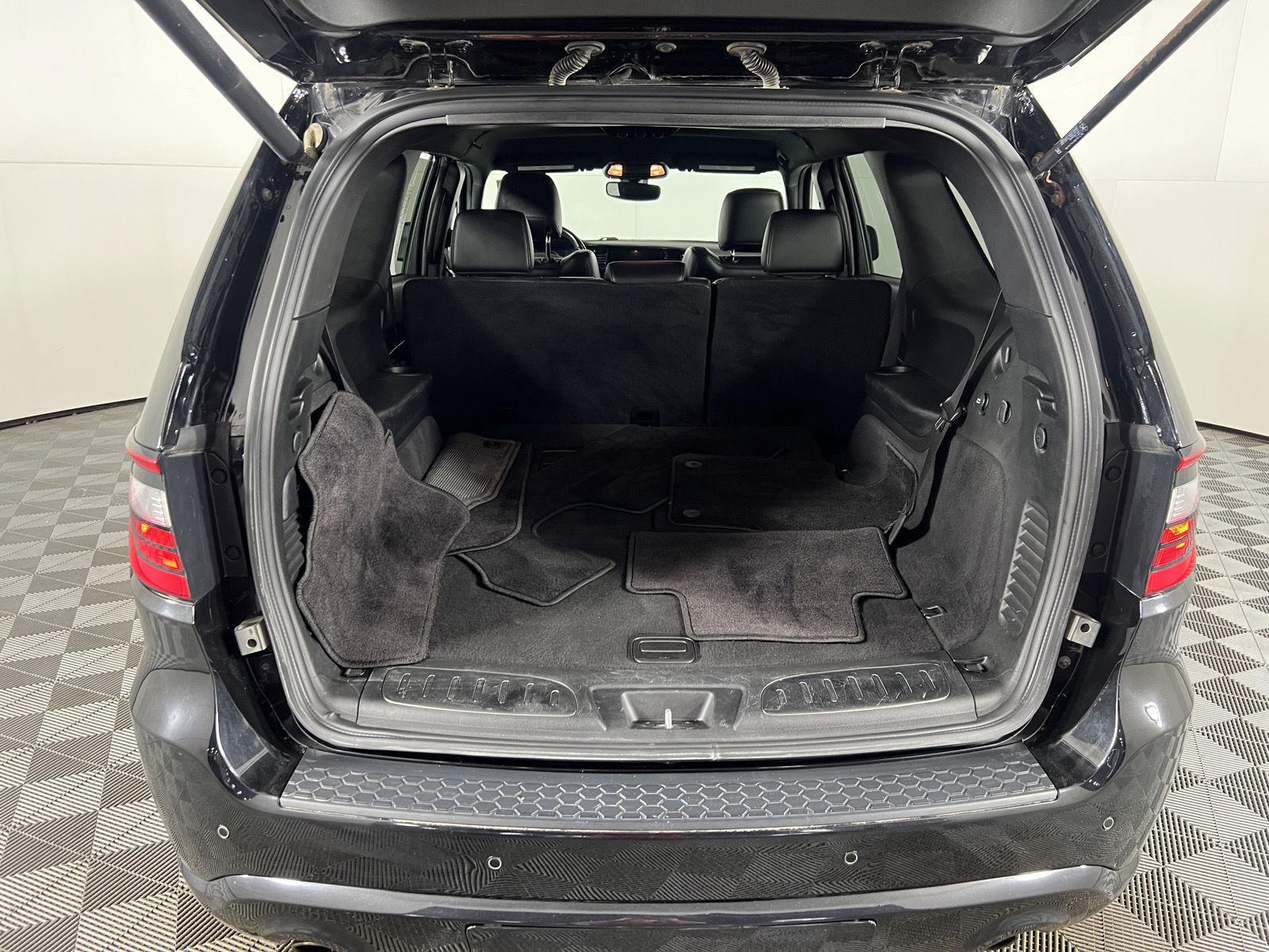 Used 2021 DB Black Clearcoat Dodge GT Plus image 24