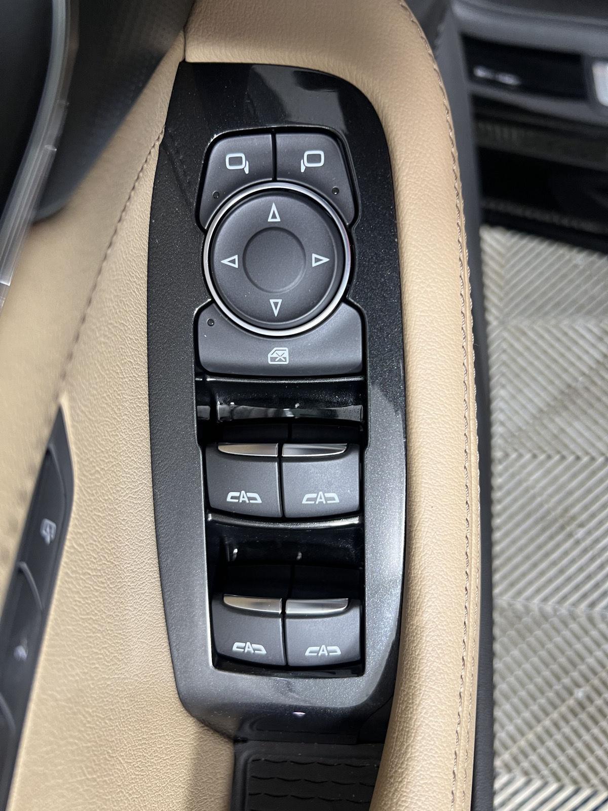 Used 2026 Black Raven Cadillac Premium Luxury image 25