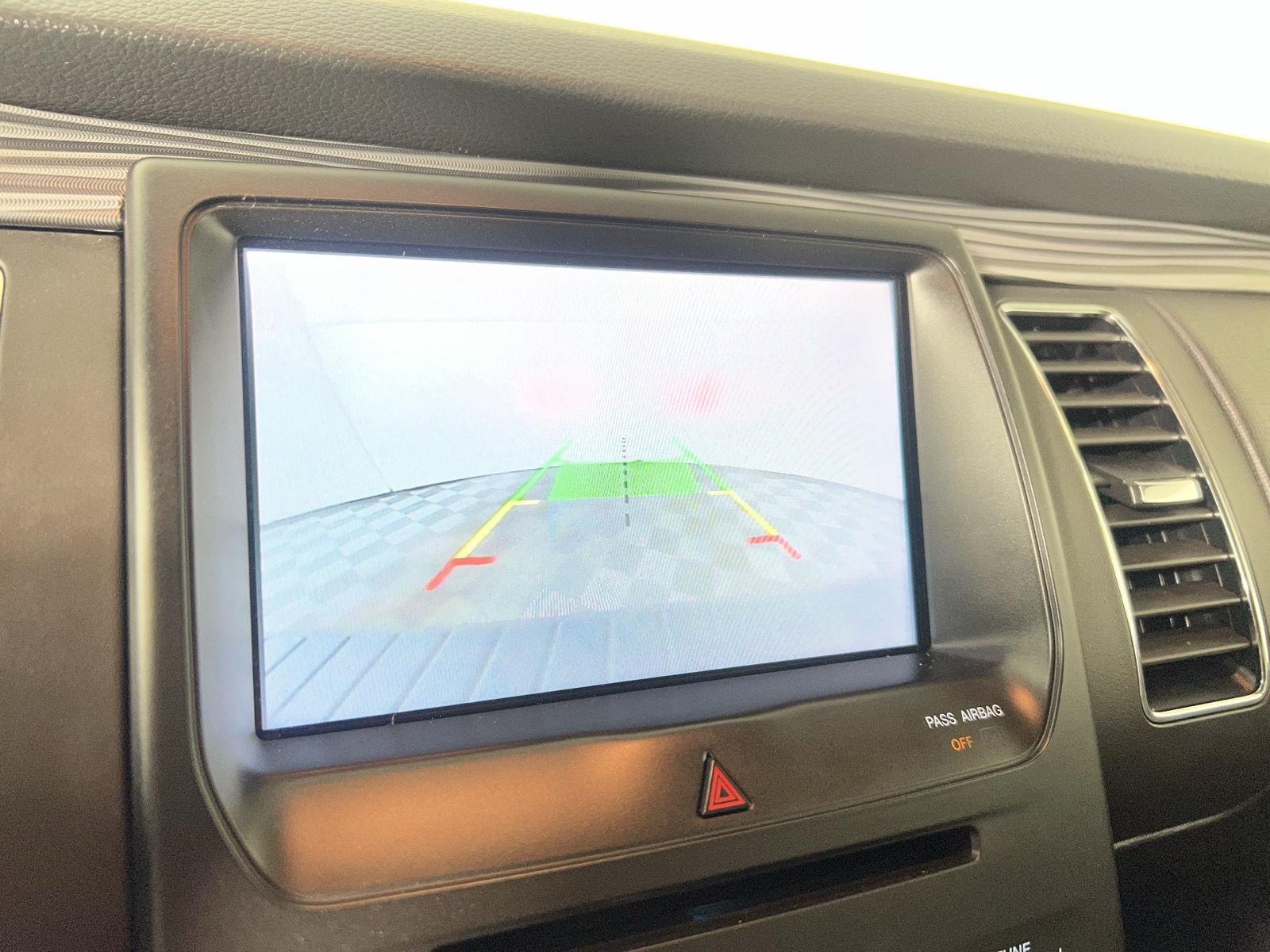 Used 2019 Blue Ford SEL image 24
