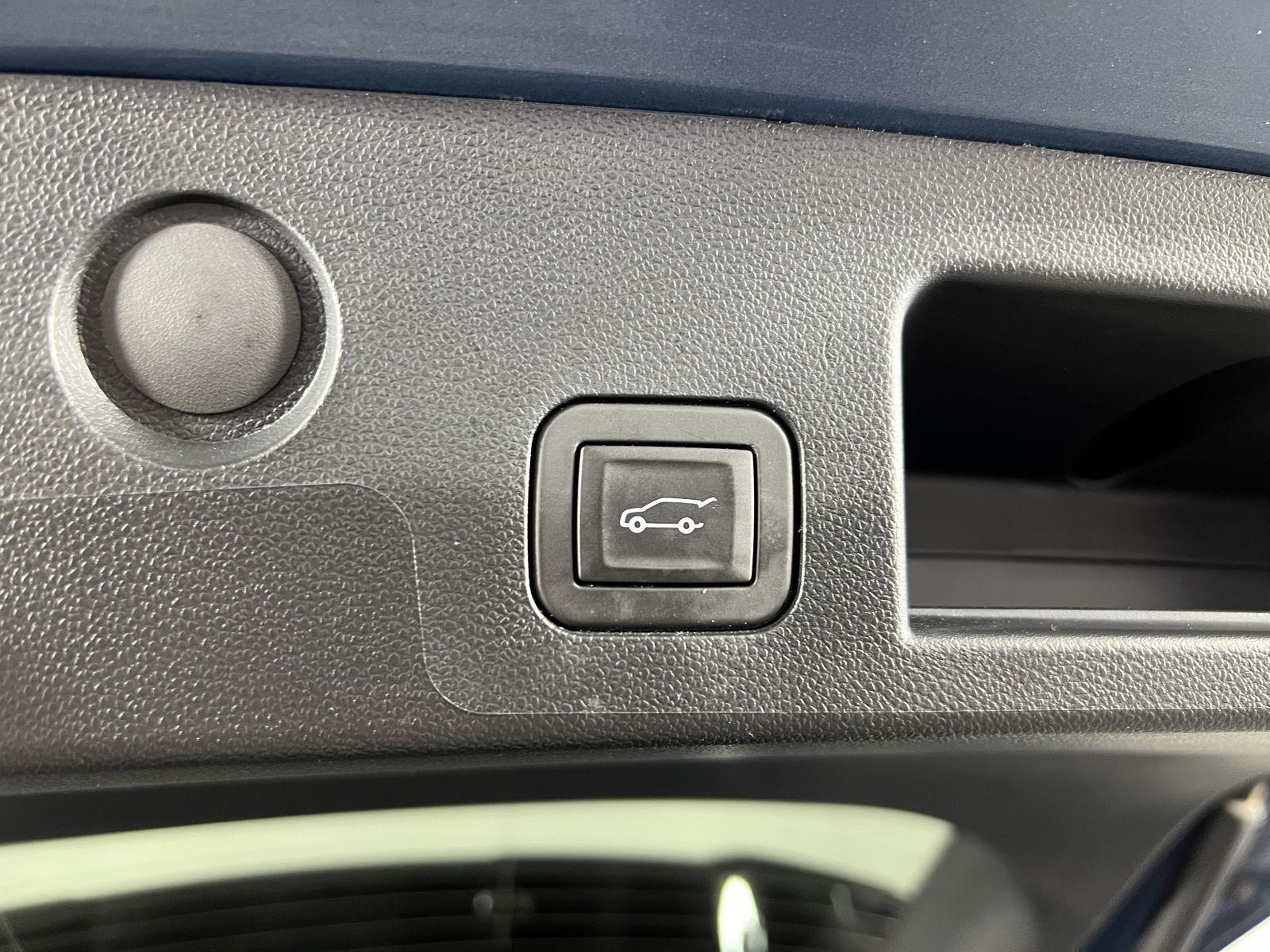 Used 2026 Lakeshore Blue Metallic Chevrolet AWD LT image 29