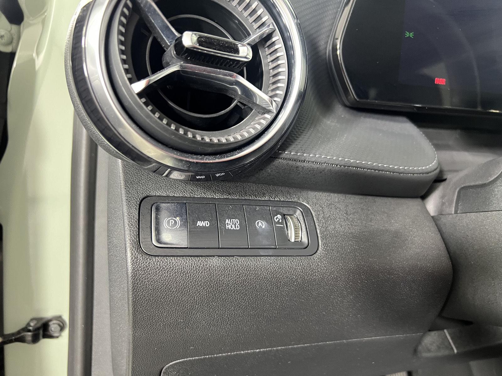 Used 2025 Cacti Green Chevrolet AWD LT image 20