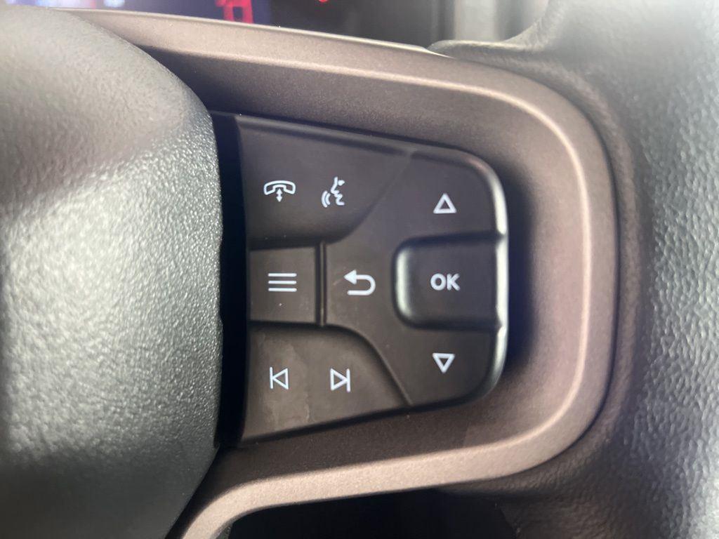 Used 2024 Oxford White Ford Wildtrak image 14
