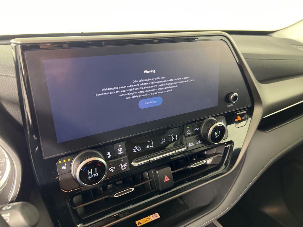 Used 2023 Pearl Toyota XLE image 30