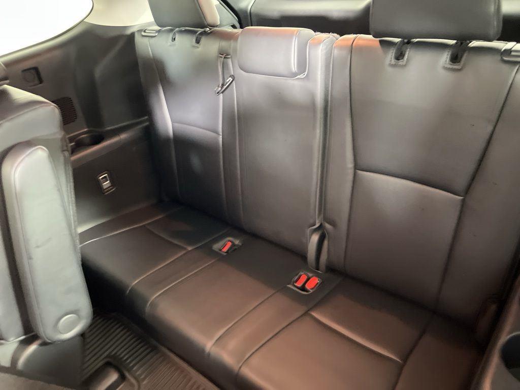 Used 2023 Pearl Toyota XLE image 37