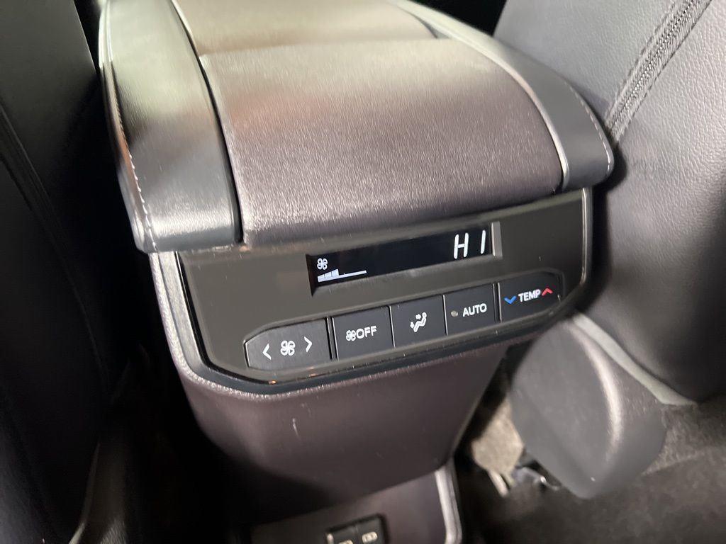Used 2023 Pearl Toyota XLE image 38