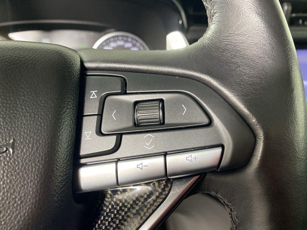 Used 2023 Argent Silver Metallic Cadillac Sport image 26