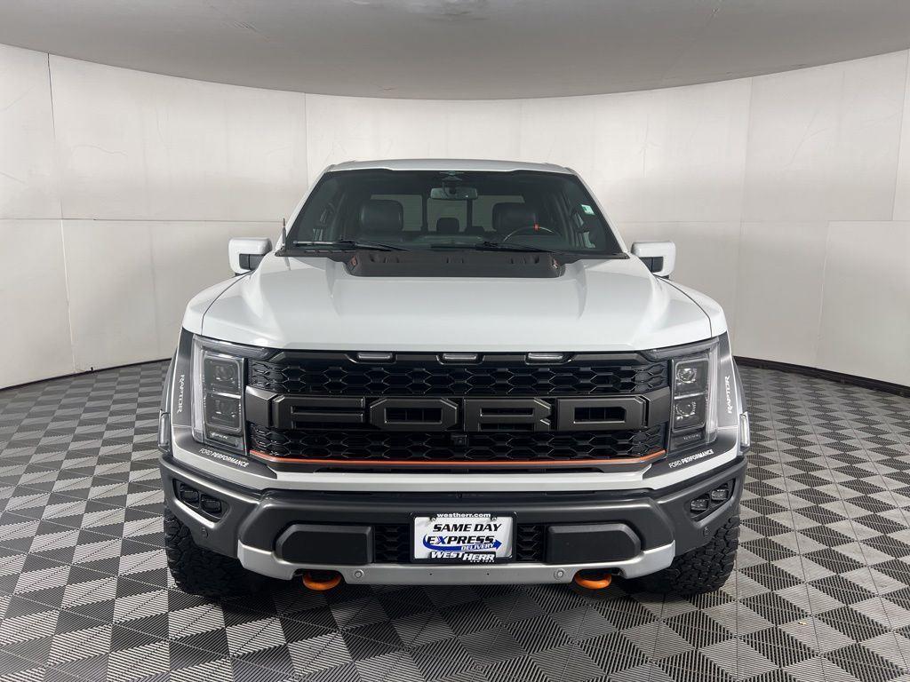 Used 2023 Avalanche Ford Raptor image 3