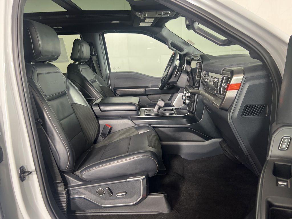 Used 2023 Avalanche Ford Raptor image 13
