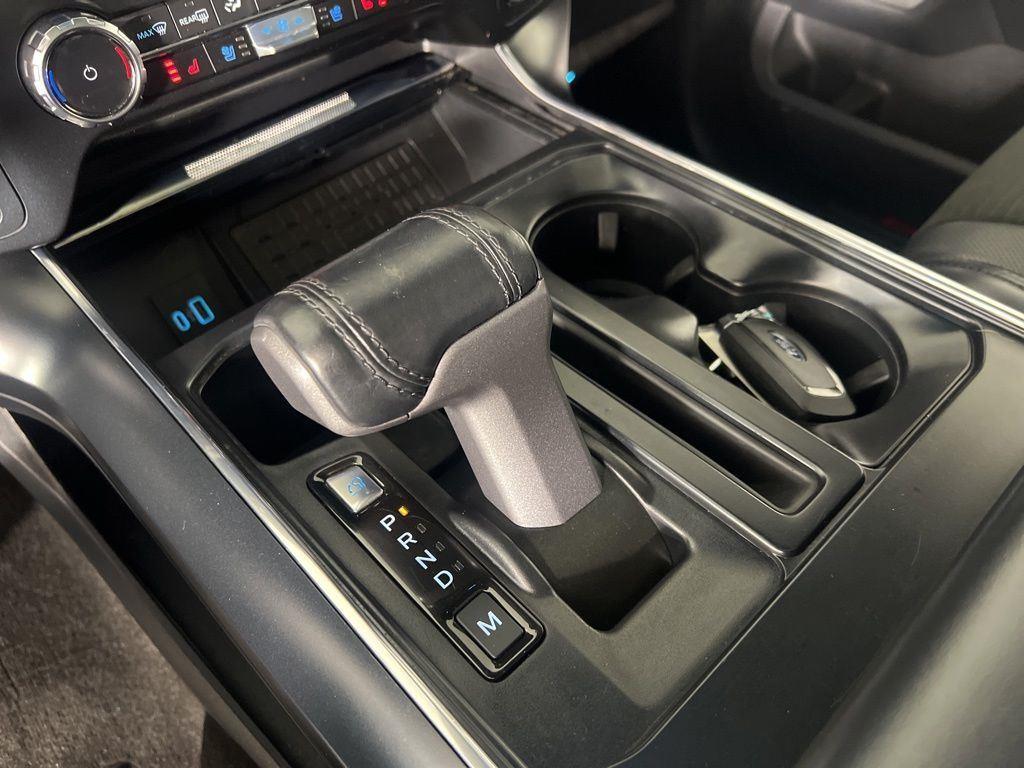 Used 2023 Avalanche Ford Raptor image 19