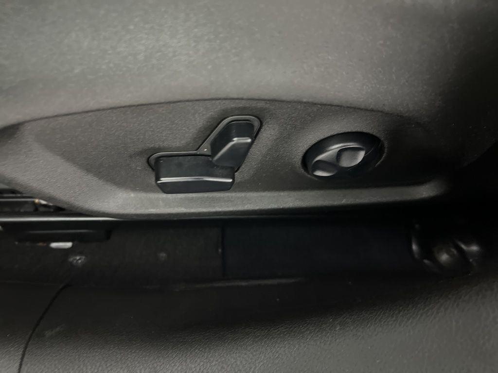Certified Used 2021 Granite Crystal Metallic Clear Jeep Trailhawk image 13