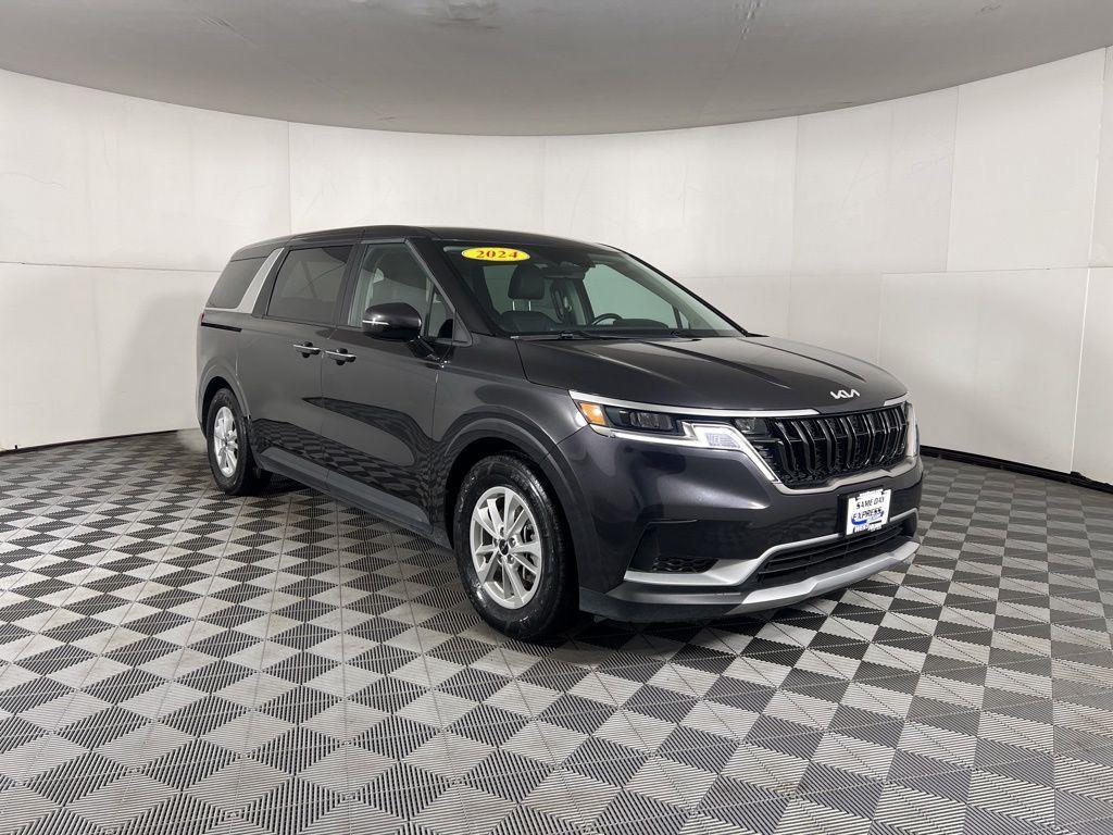 Used 2024 Panthera Metal Kia LX image 9