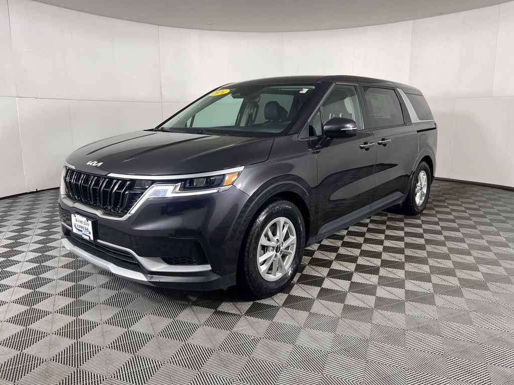 Used 2024 Panthera Metal Kia LX image 5