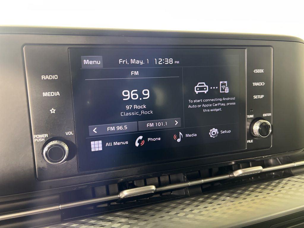 Used 2024 Panthera Metal Kia LX image 16