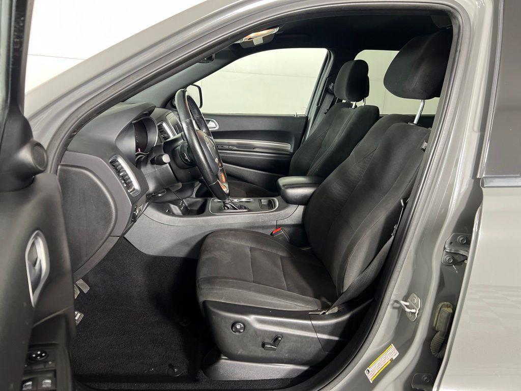 Used 2020 Gray Clearcoat Dodge SXT Plus image 15
