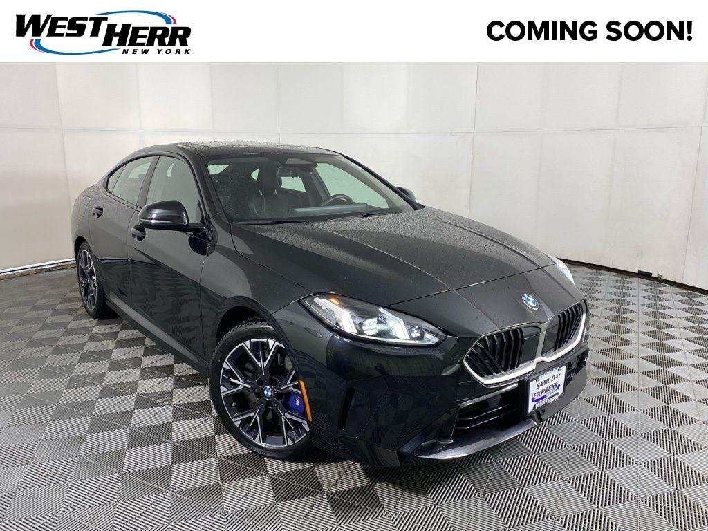 2025 BMW 2 Series 228 xDrive Gran Coupe