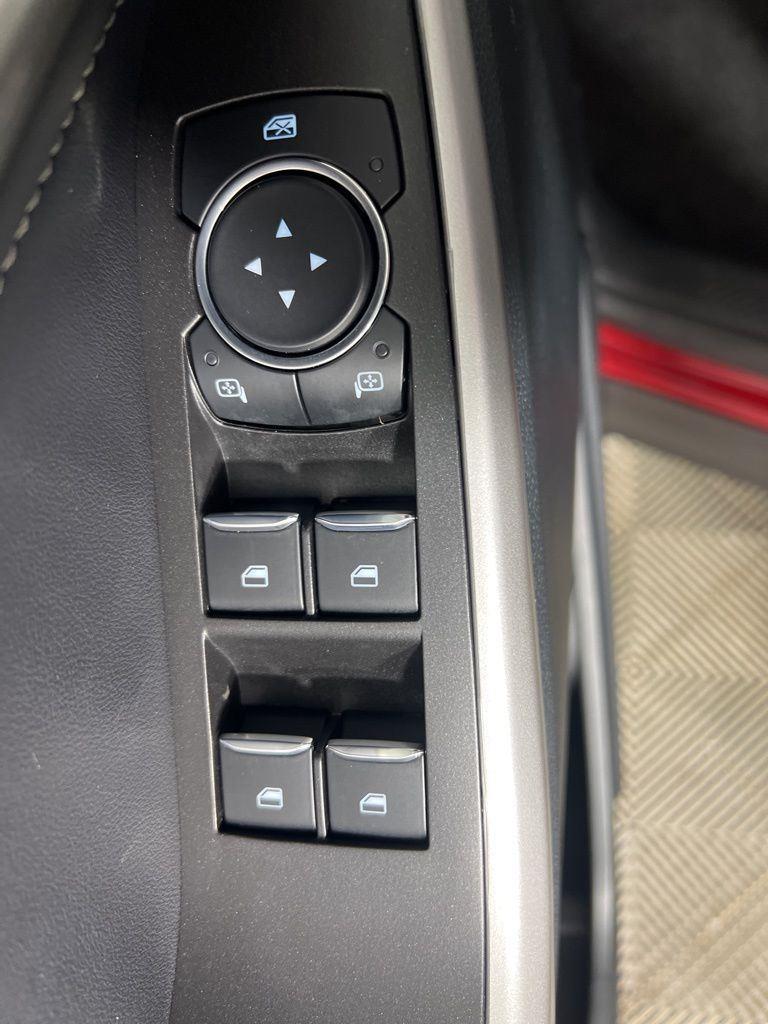 Used 2024 Red Metallic Ford XLT image 11