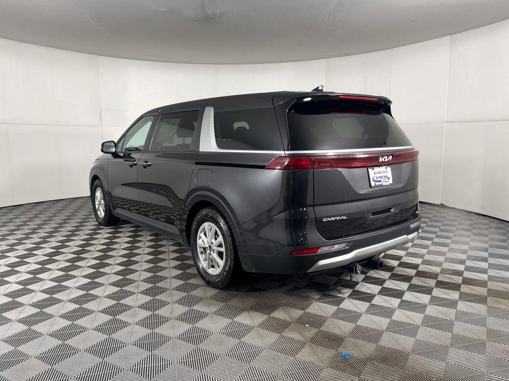 Used 2024 Panthera Metal Kia LX image 6