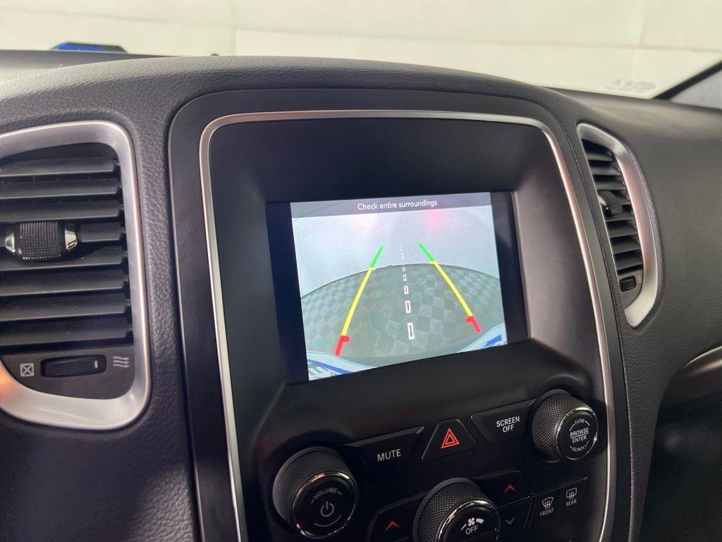 Used 2020 Gray Clearcoat Dodge SXT Plus image 21