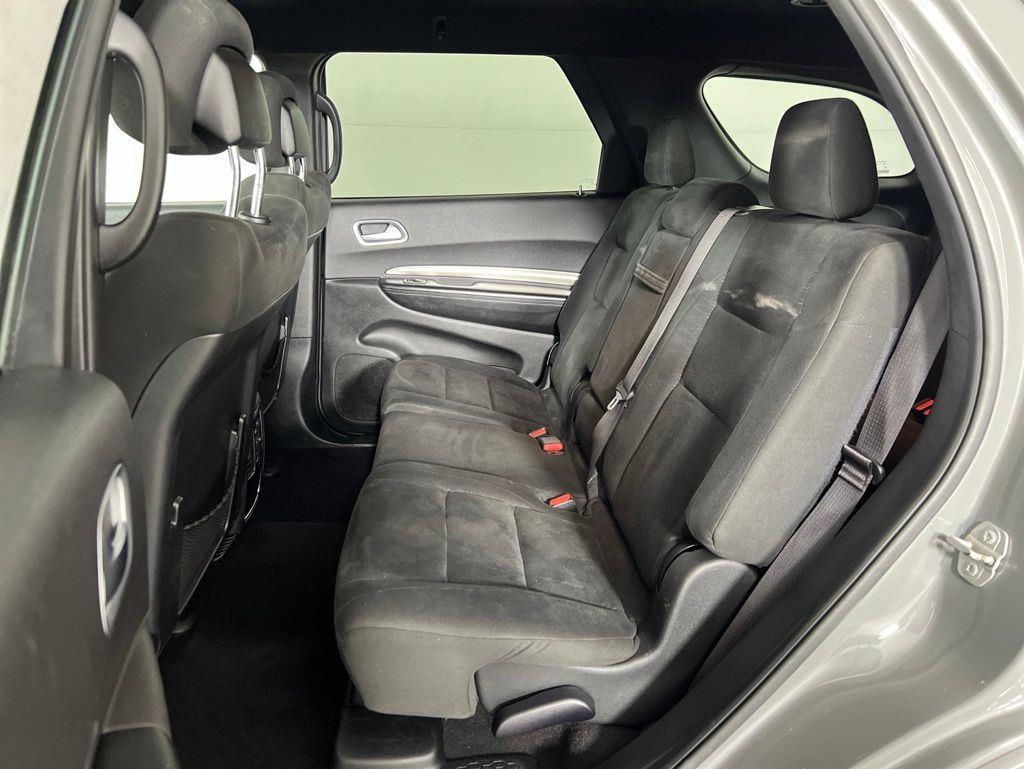Used 2020 Gray Clearcoat Dodge SXT Plus image 24
