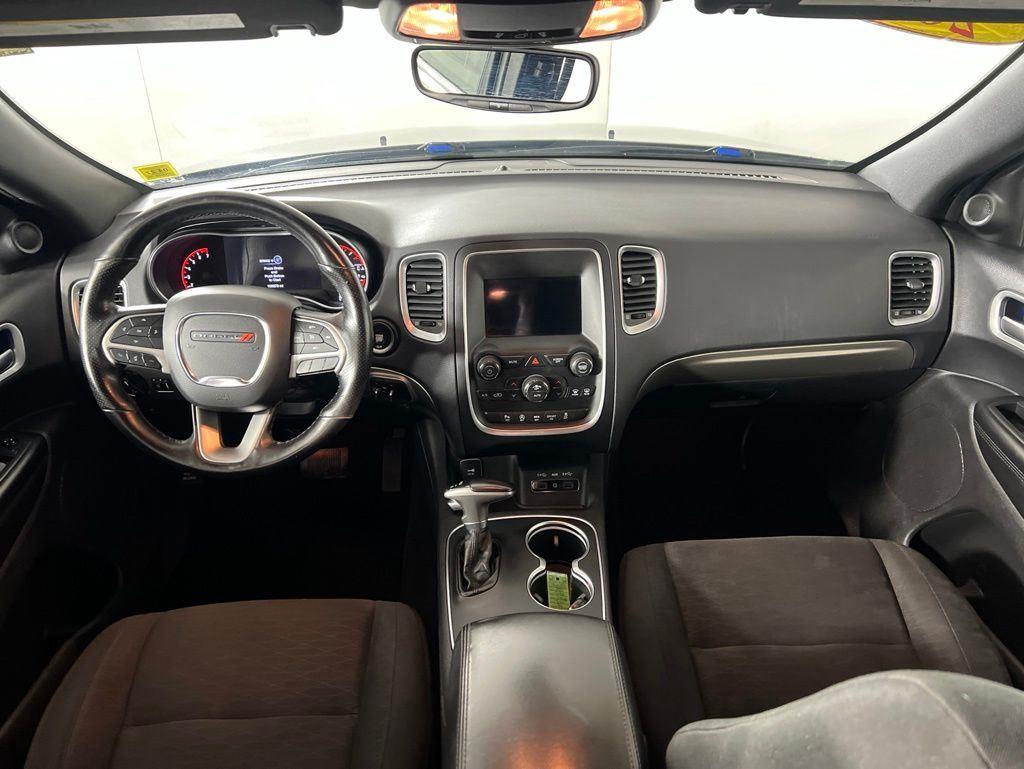 Used 2020 Gray Clearcoat Dodge SXT Plus image 25
