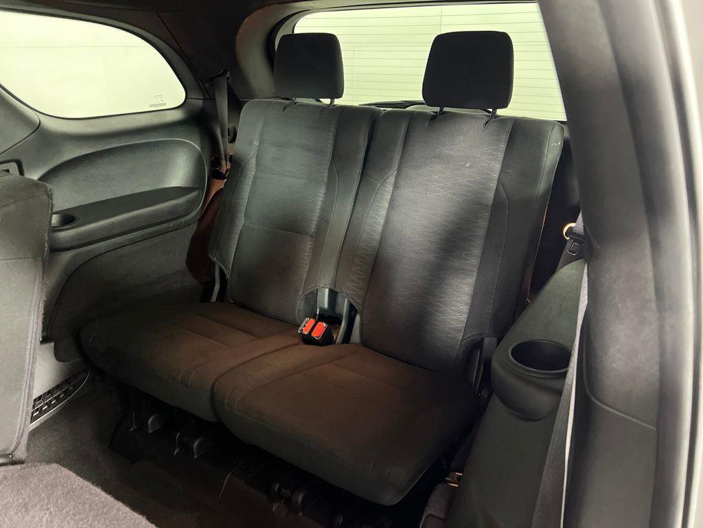 Used 2020 Gray Clearcoat Dodge SXT Plus image 26