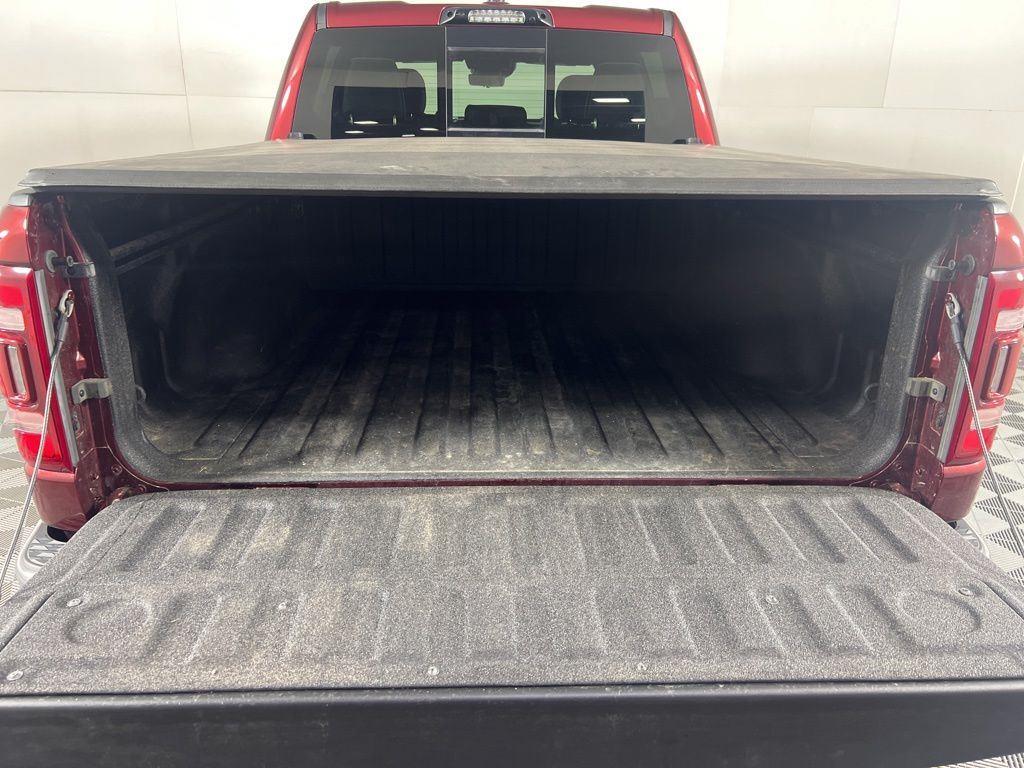 Used 2024 Red Ram Limited image 22