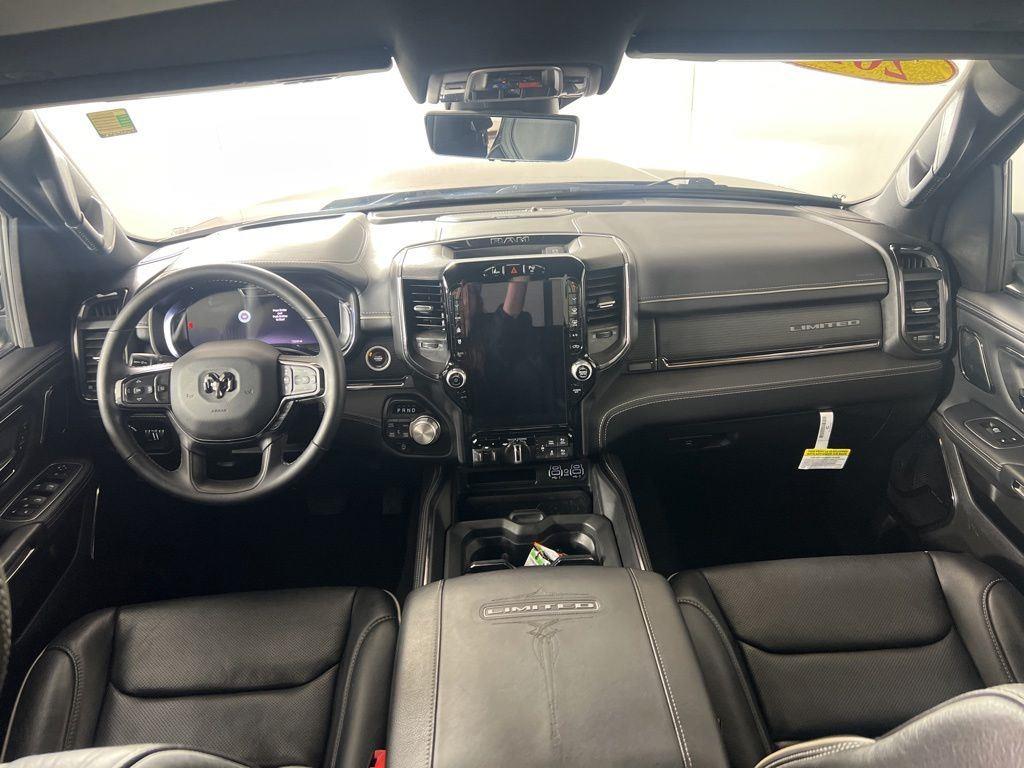 Used 2024 Red Ram Limited image 21
