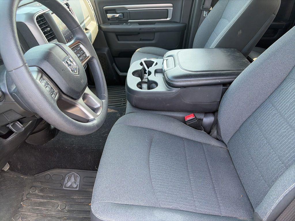 Used 2021 Red Ram Warlock image 10
