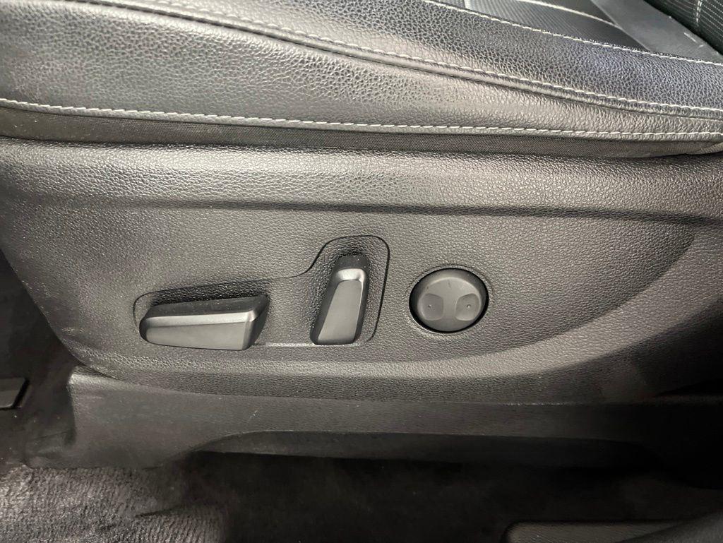Used 2021 Copper Kia EX image 13