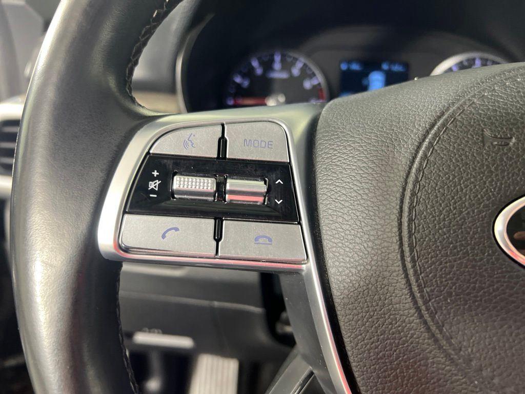 Used 2021 Copper Kia EX image 15